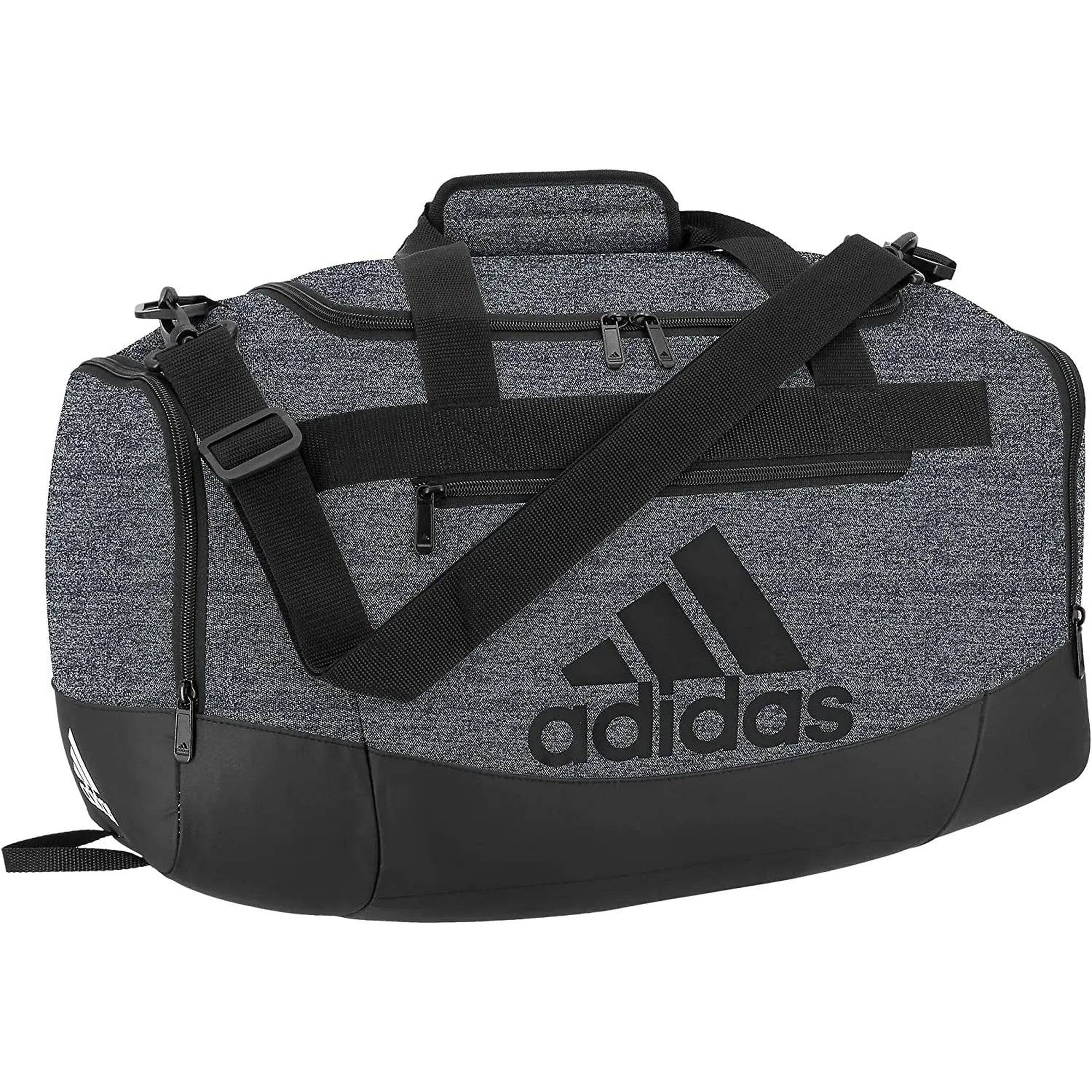 Adidas Unisex Defender 4 Small Duffel Bag adidas