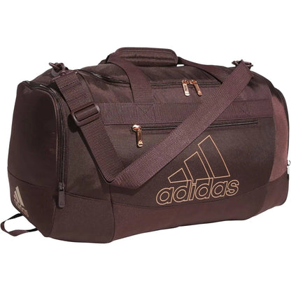 Adidas Unisex Defender 4 Small Duffel Bag adidas