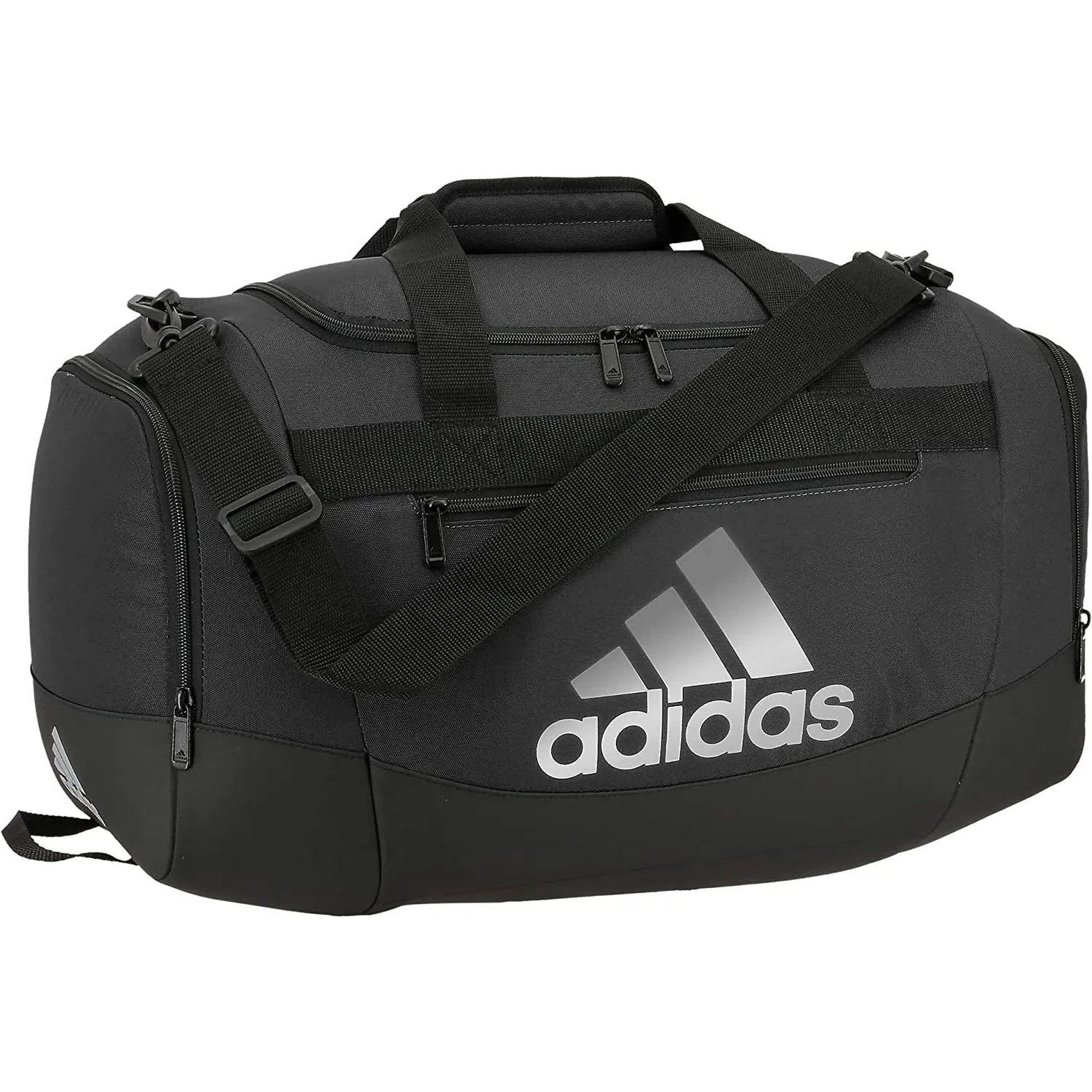 Adidas Unisex Defender 4 Small Duffel Bag adidas