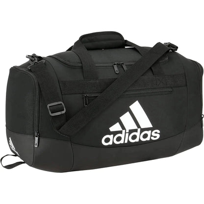 Adidas Unisex Defender 4 Small Duffel Bag adidas