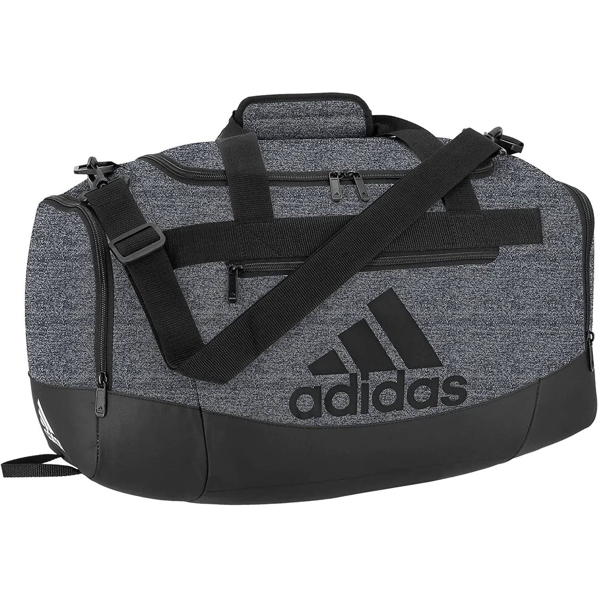 Adidas Unisex Defender 4 Small Duffel Bag