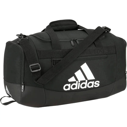 Adidas Unisex Defender 4 Small Duffel Bag