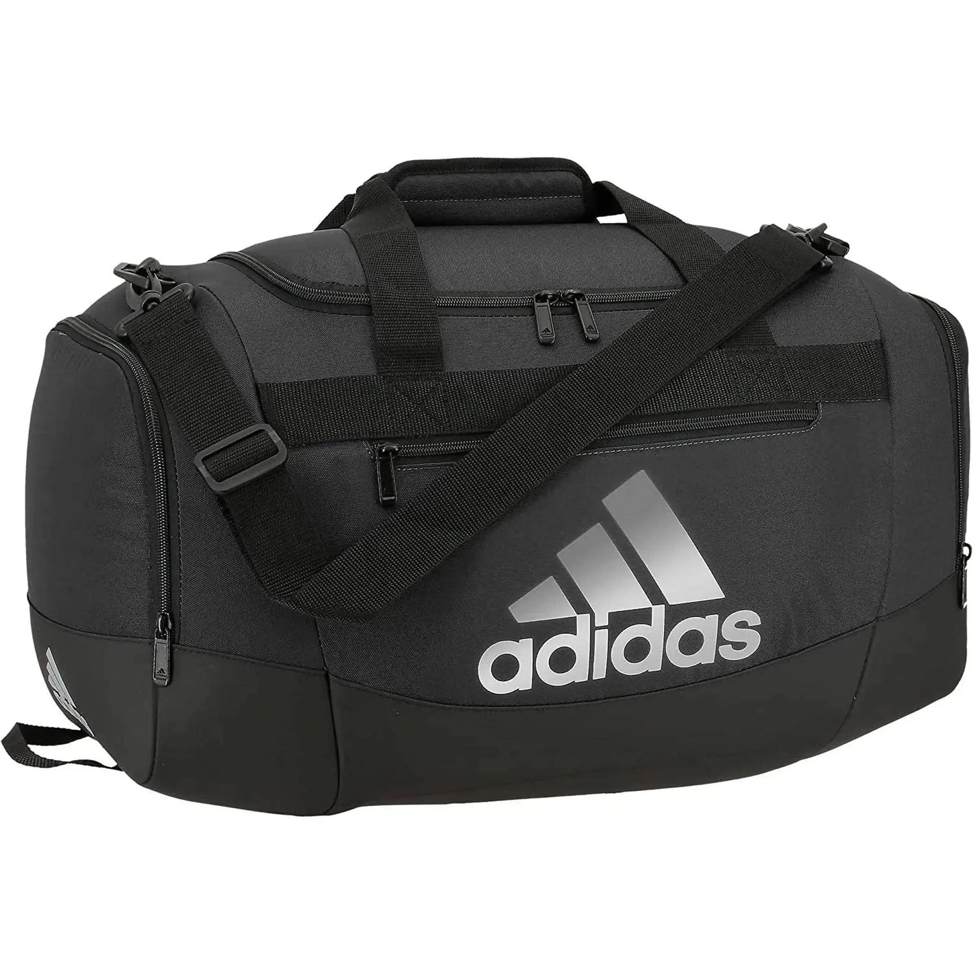 Adidas Unisex Defender 4 Small Duffel Bag