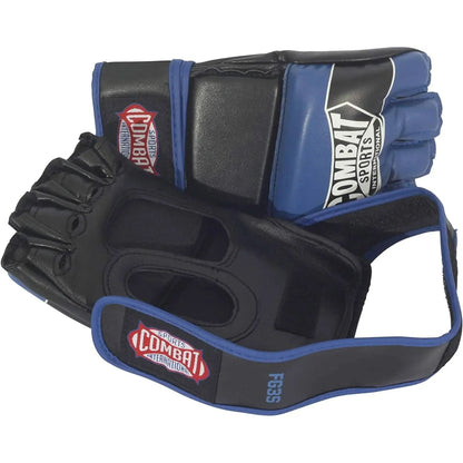 Combat Sports Pro Style MMA Gloves