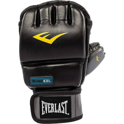 Everlast Evergel Wristwrap Heavy Bag Gloves Everlast