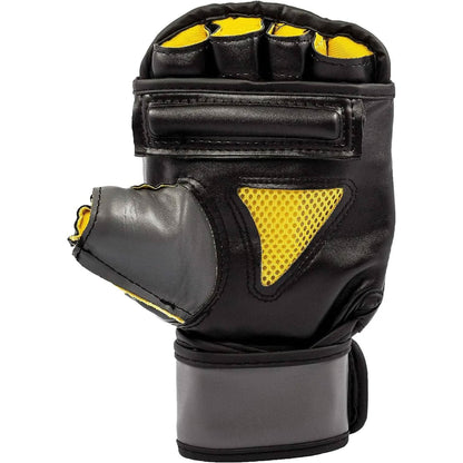 Everlast Evergel Wristwrap Heavy Bag Gloves Everlast