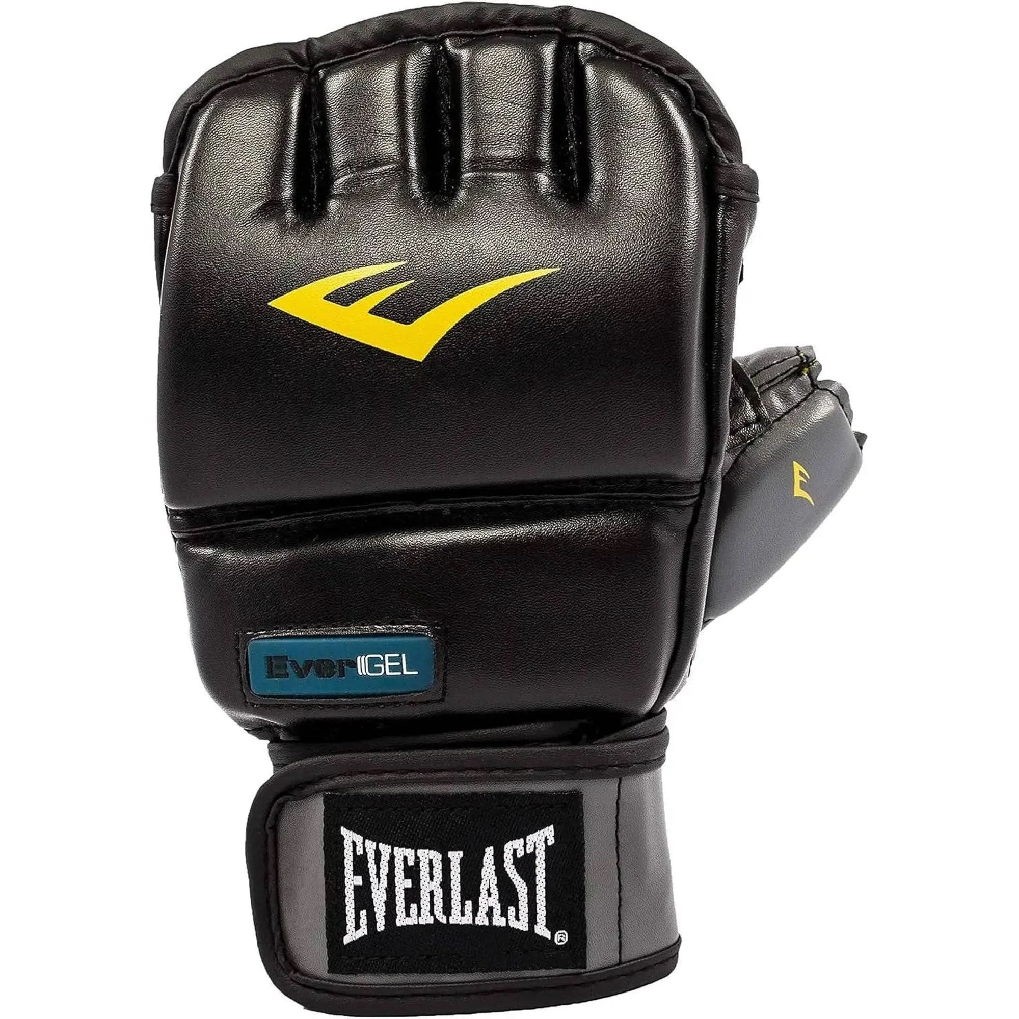 Everlast Evergel Wristwrap Heavy Bag Gloves