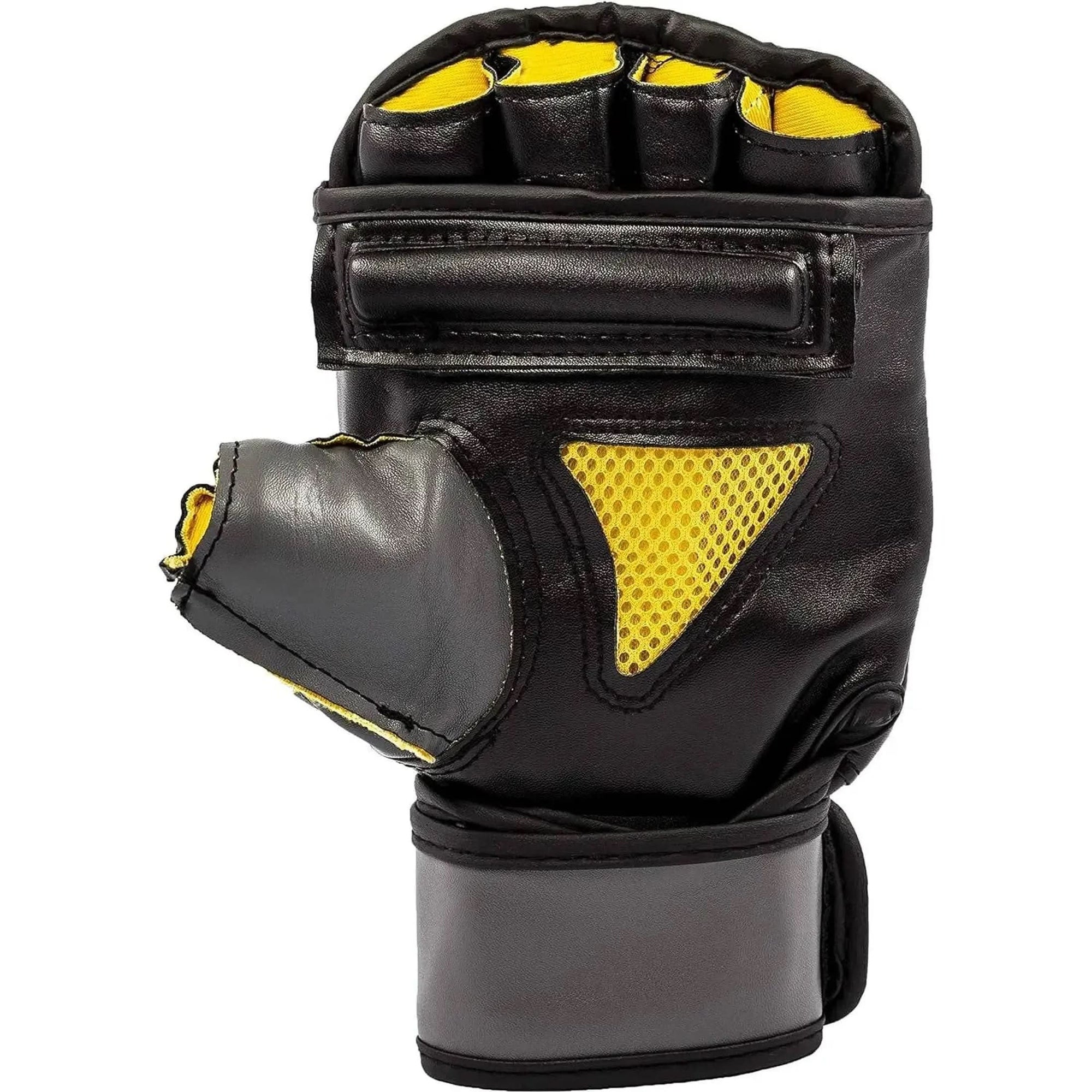 Everlast Evergel Wristwrap Heavy Bag Gloves