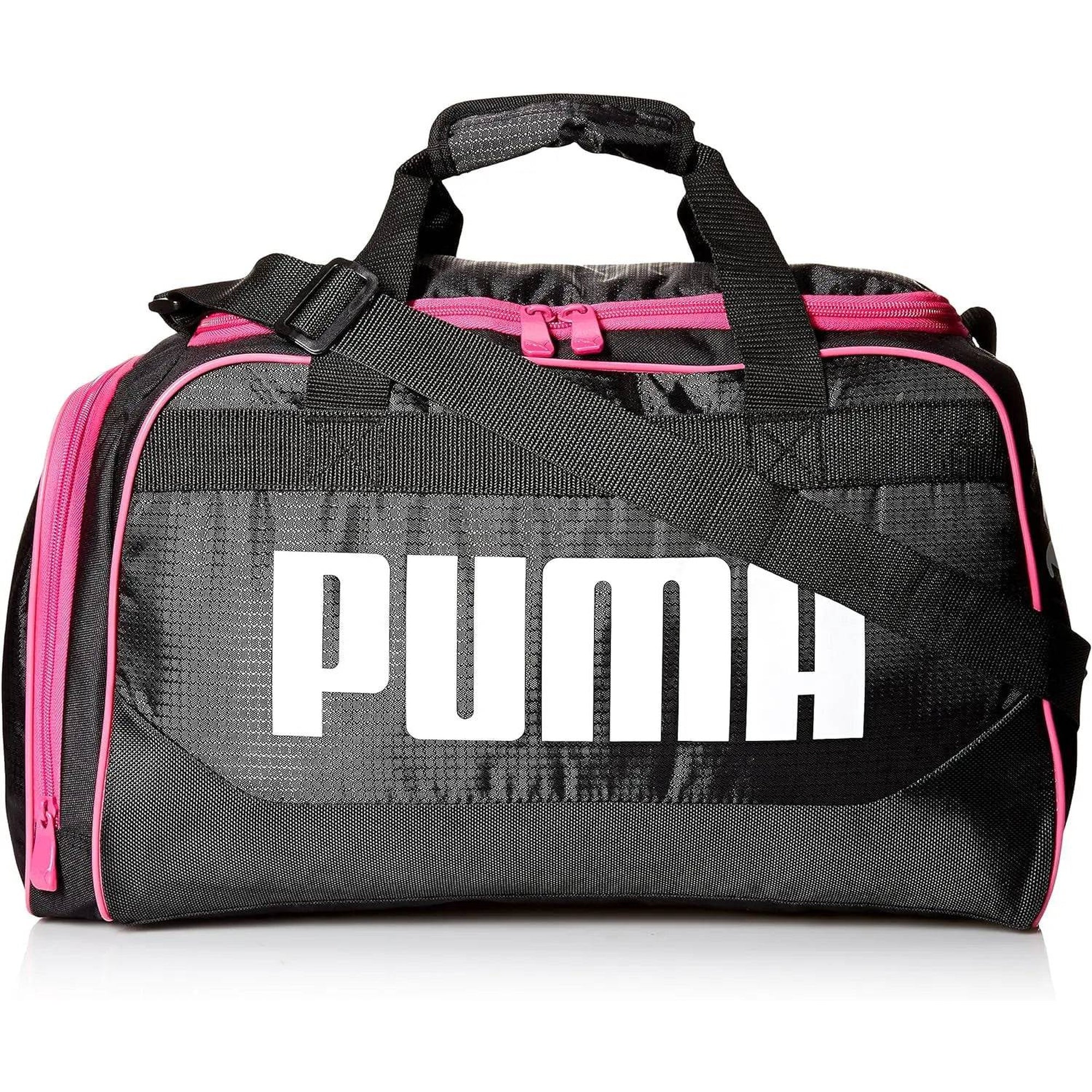 PUMA Women'S Evercat Candidate Duffel Bag PUMA