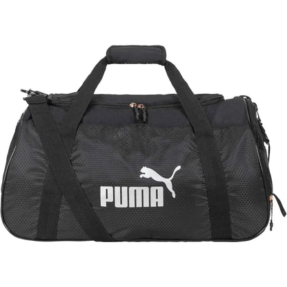 PUMA Women'S Evercat Candidate Duffel Bag PUMA