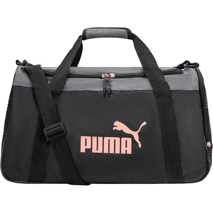 PUMA Women'S Evercat Candidate Duffel Bag PUMA