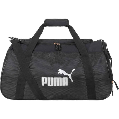 PUMA Women'S Evercat Candidate Duffel Bag