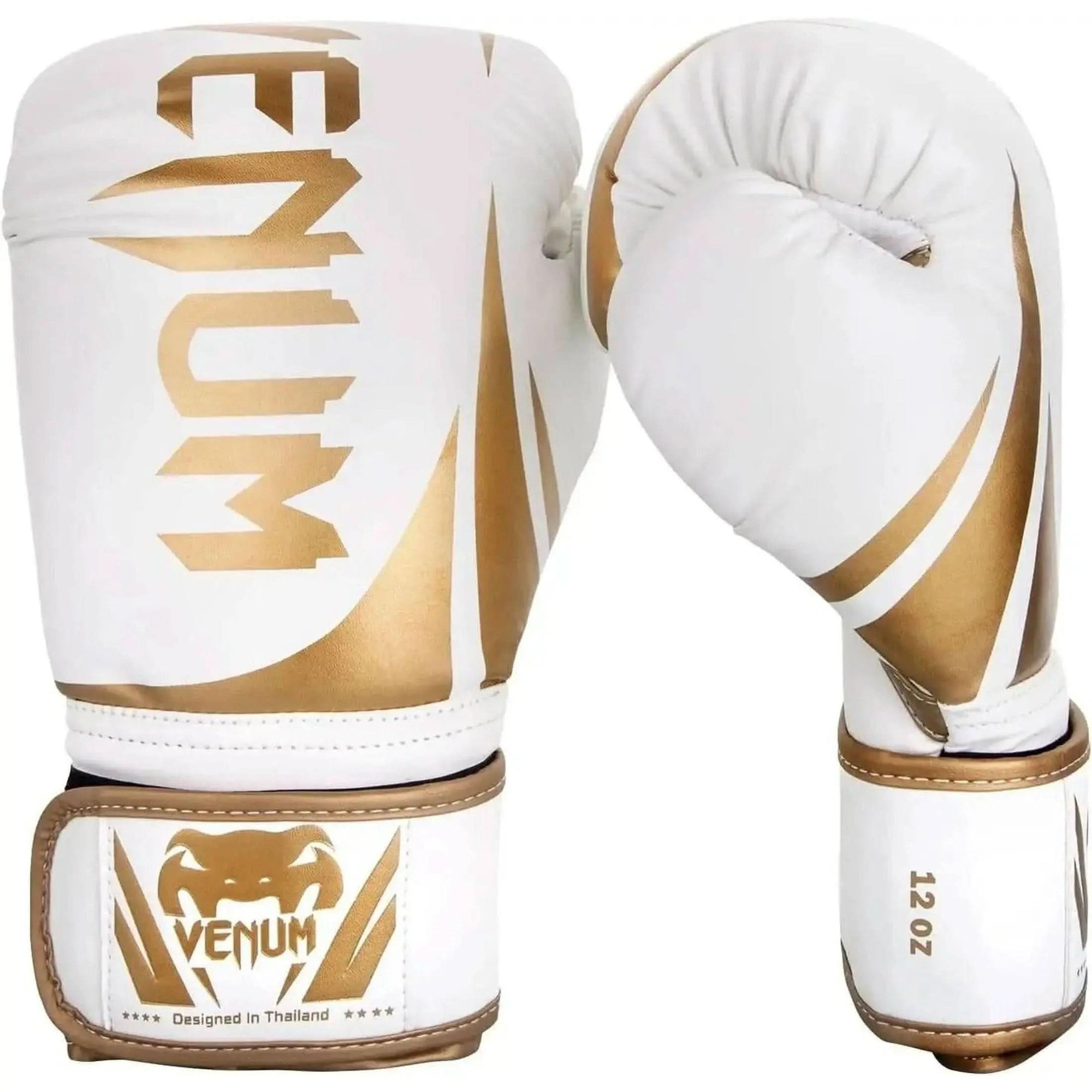 Venum Challenger 2.0 Boxing Gloves