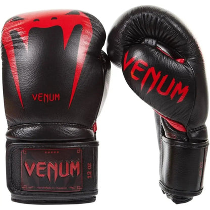 Venum Giant 3.0 Boxing Gloves - Nappa Leather Venum