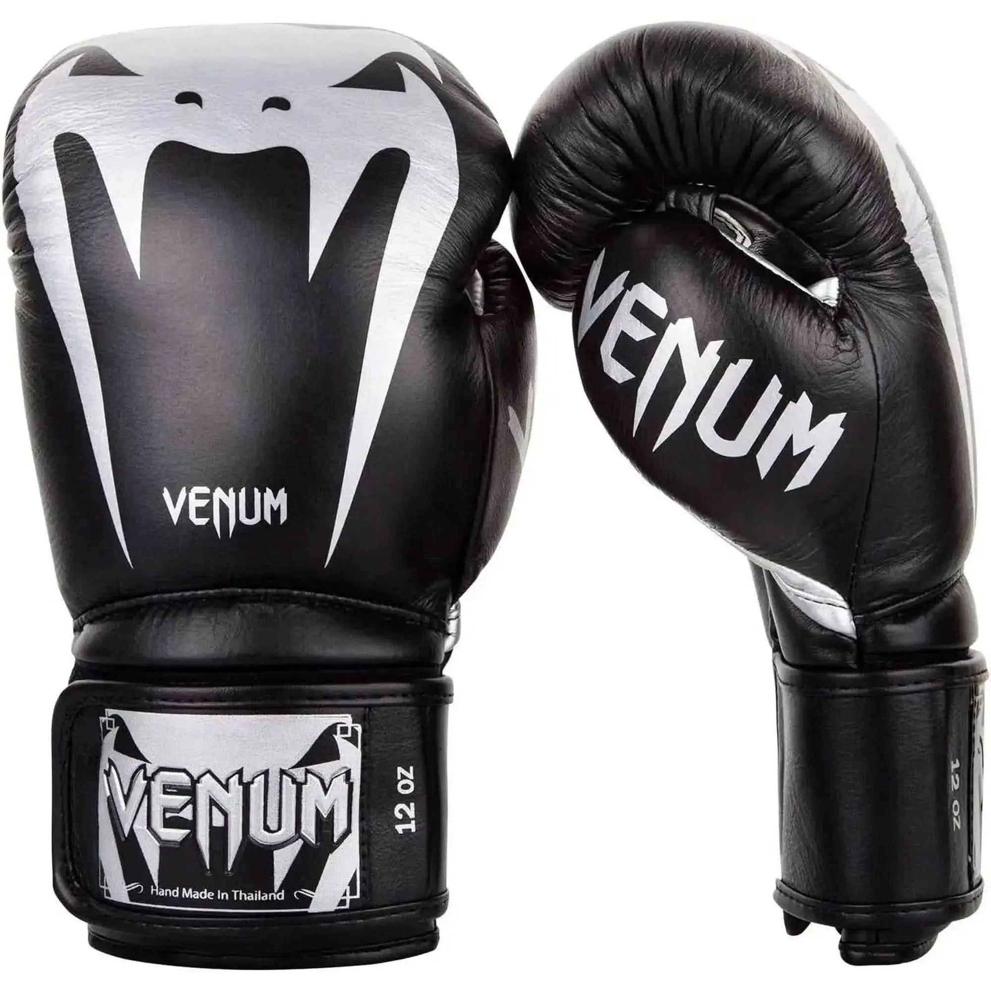 Venum Giant 3.0 Boxing Gloves - Nappa Leather