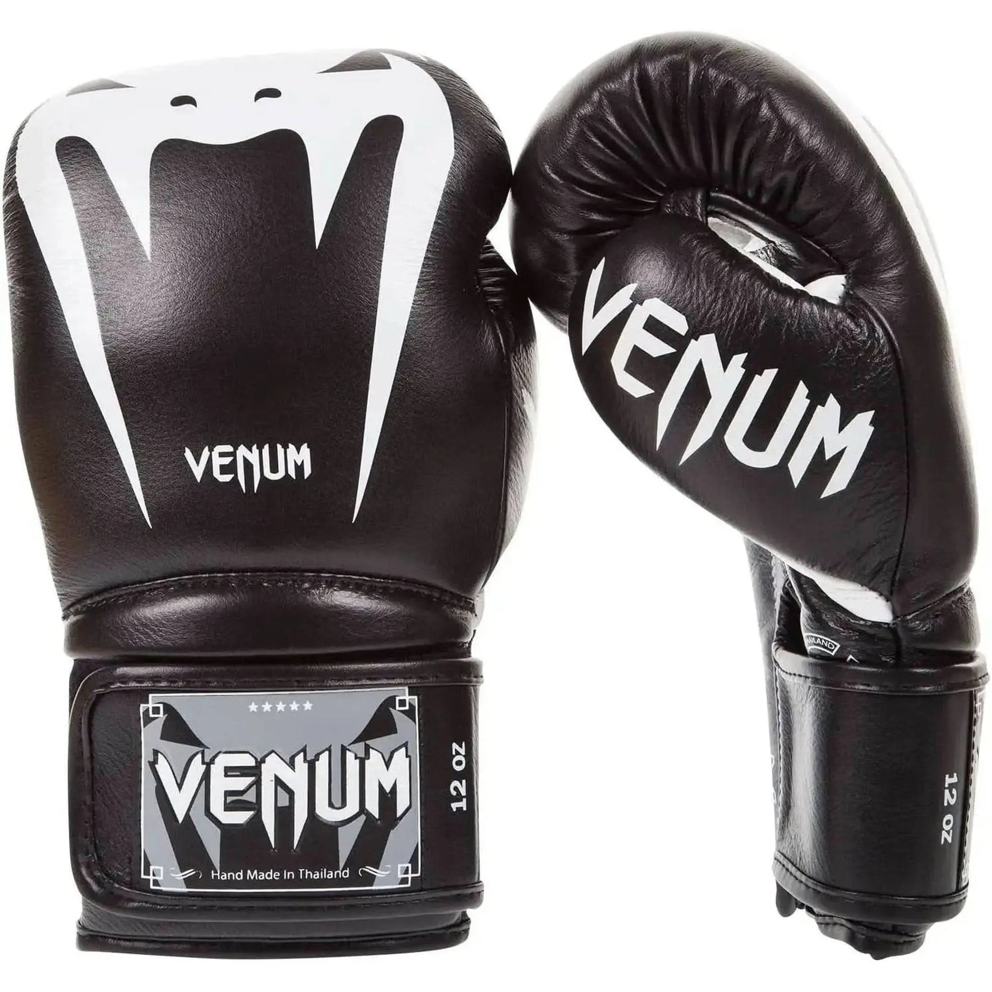 Venum Giant 3.0 Boxing Gloves - Nappa Leather