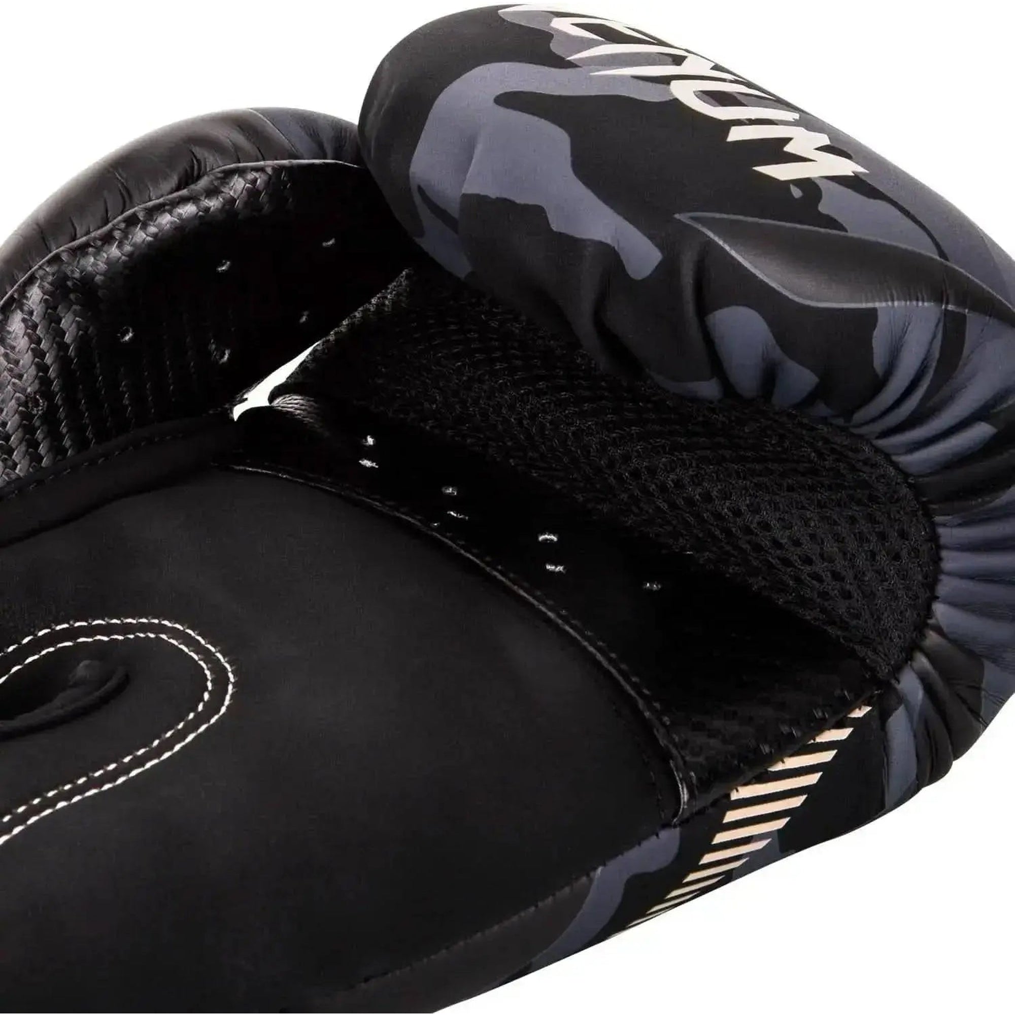 Venum Impact Boxing Gloves Venum