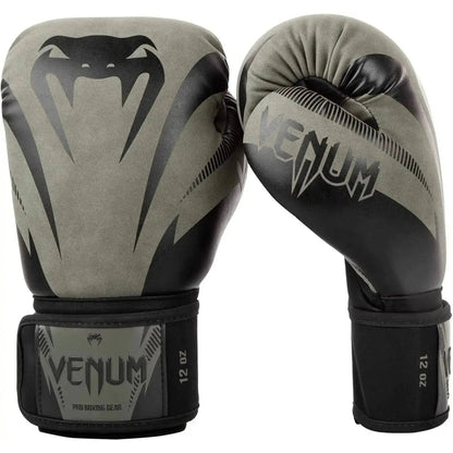 Venum Impact Boxing Gloves Venum