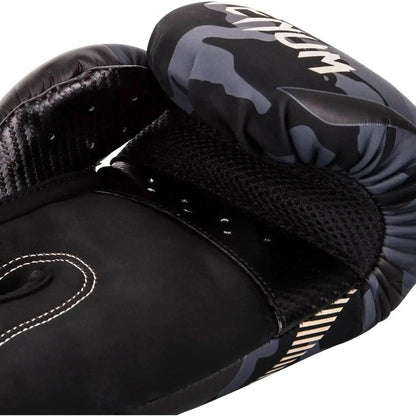 Venum Impact Boxing Gloves