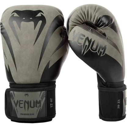 Venum Impact Boxing Gloves