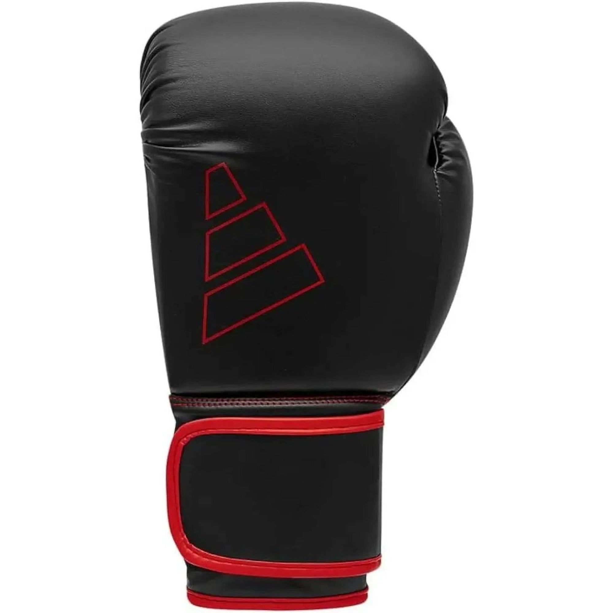 Adidas Boxing Gloves - Hybrid 80 - for Boxing, Kickboxing, MMA