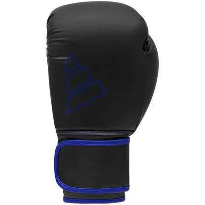 Adidas Boxing Gloves - Hybrid 80 - for Boxing, Kickboxing, MMA