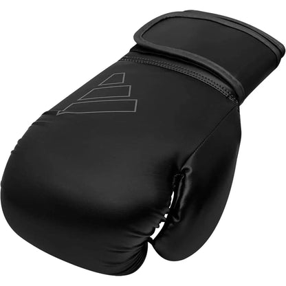 Adidas Boxing Gloves - Hybrid 80 - for Boxing, Kickboxing, MMA