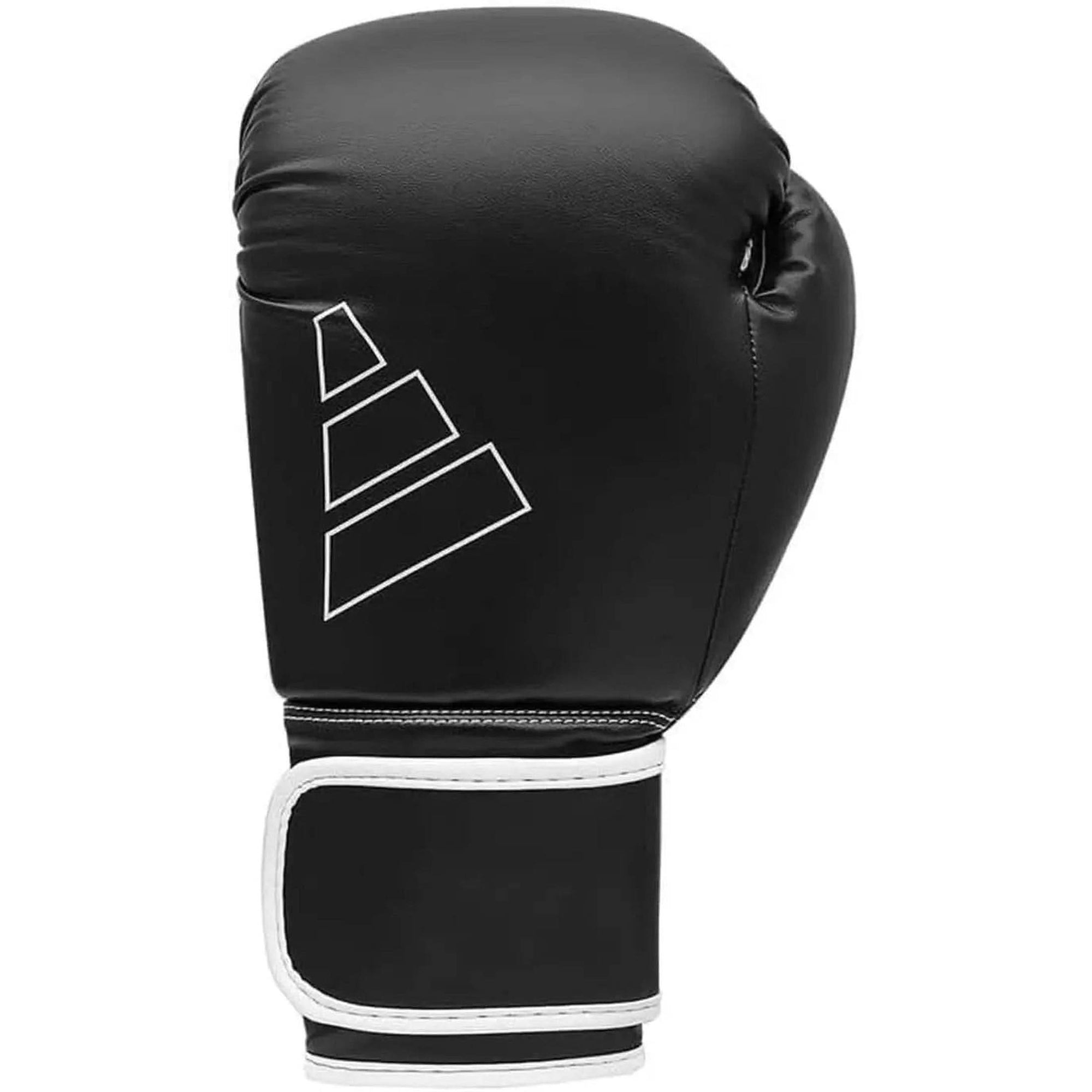 Adidas Boxing Gloves - Hybrid 80 - for Boxing, Kickboxing, MMA