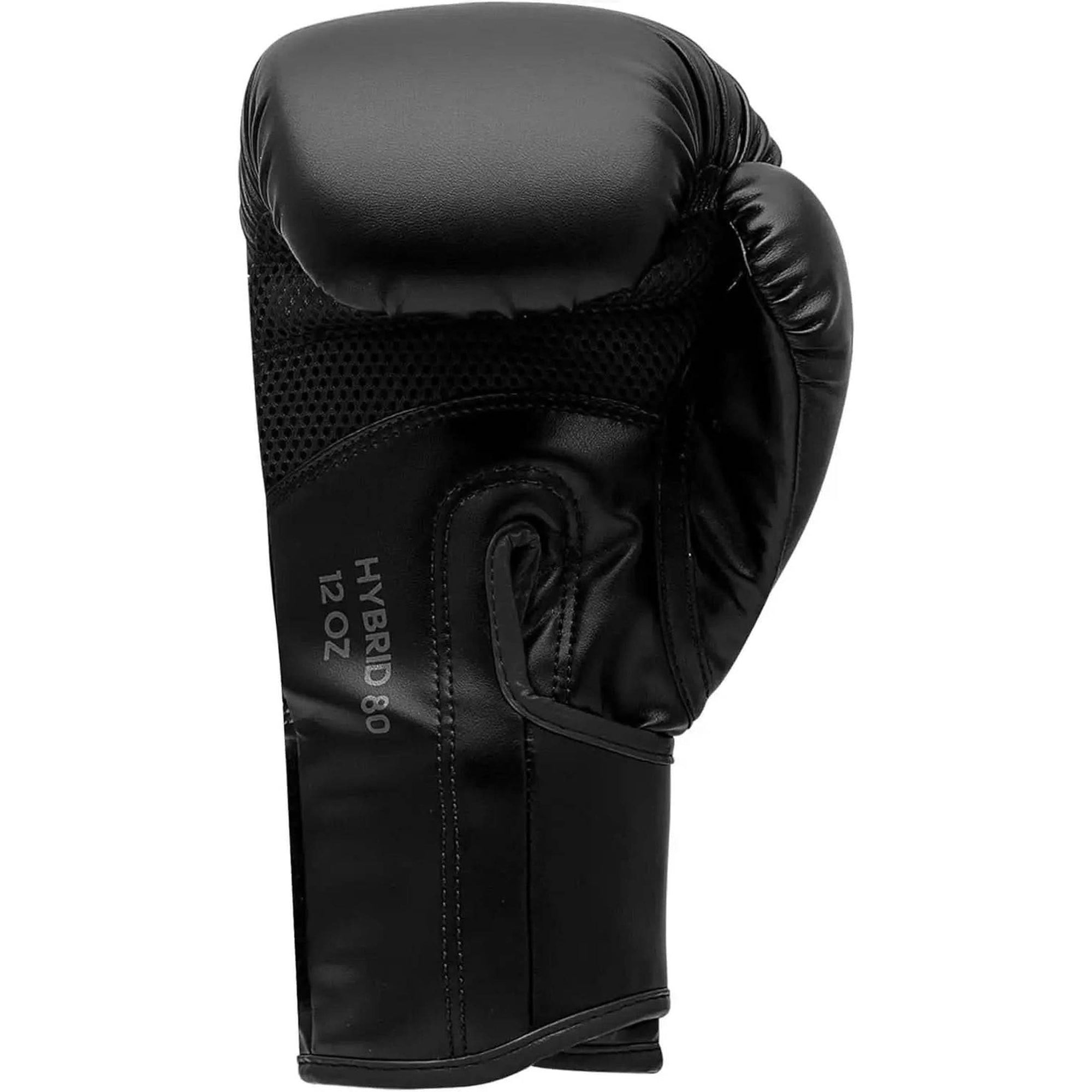 Adidas Boxing Gloves - Hybrid 80 - for Boxing, Kickboxing, MMA