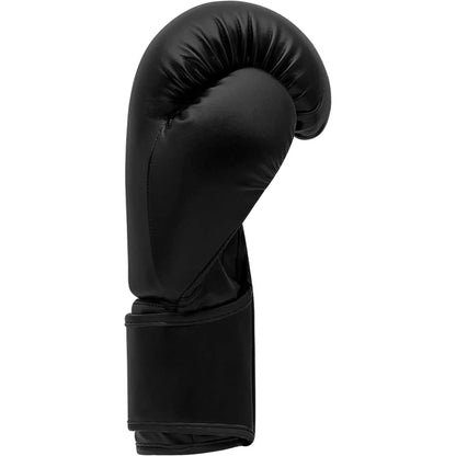 Adidas Boxing Gloves - Hybrid 80 - for Boxing, Kickboxing, MMA