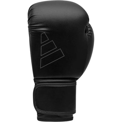 Adidas Boxing Gloves - Hybrid 80 - for Boxing, Kickboxing, MMA