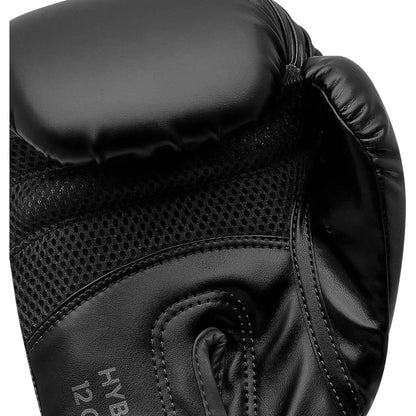 Adidas Boxing Gloves - Hybrid 80 - for Boxing, Kickboxing, MMA