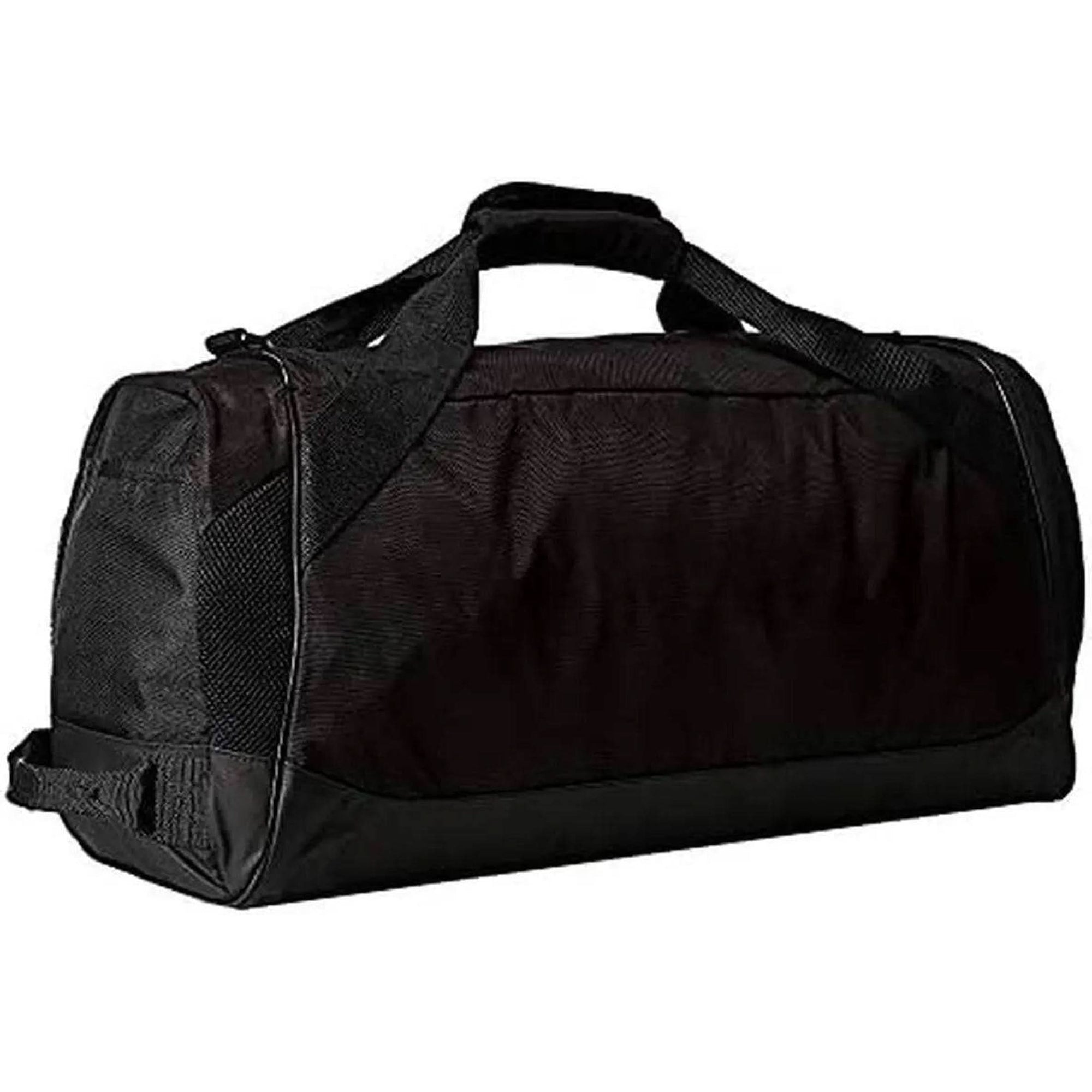 Adidas Team Issue 2 Medium Duffel Bag Black, One Size