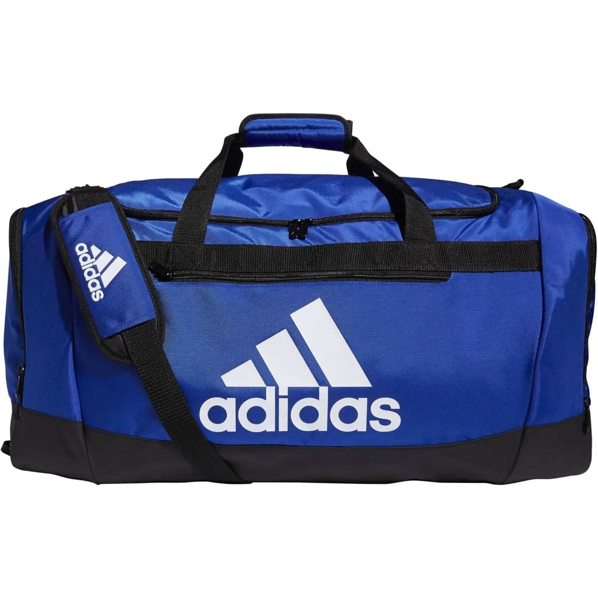 Adidas Unisex Defender 4 Large Duffel Bag