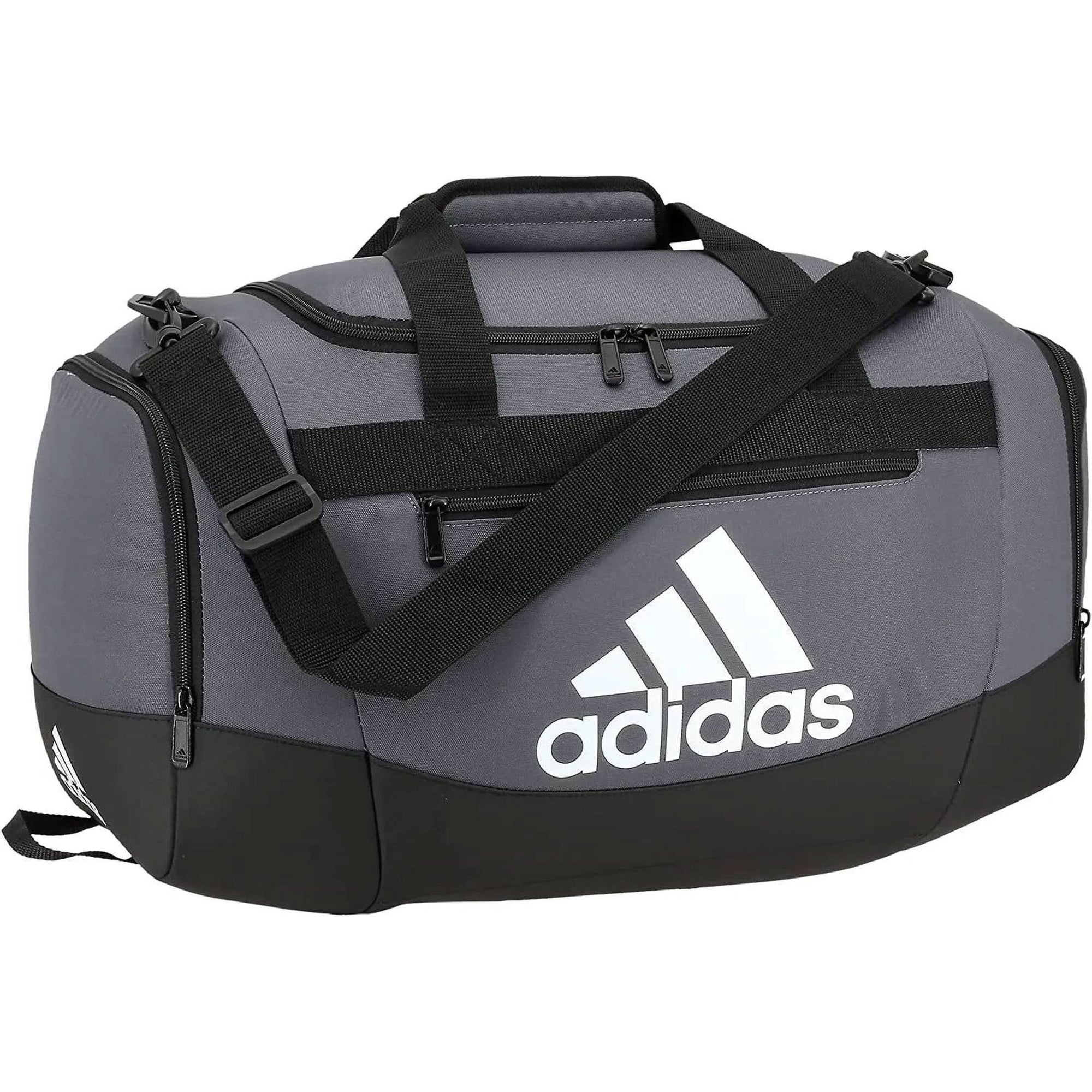 Adidas Unisex Defender 4 Small Duffel Bag