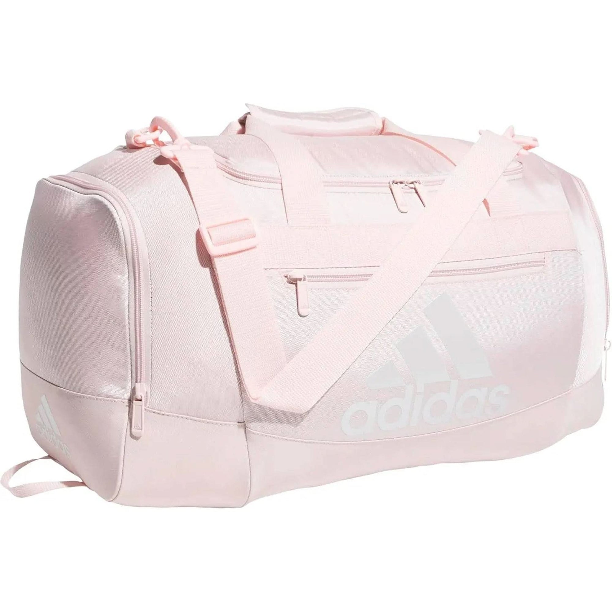 Adidas Unisex Defender 4 Small Duffel Bag