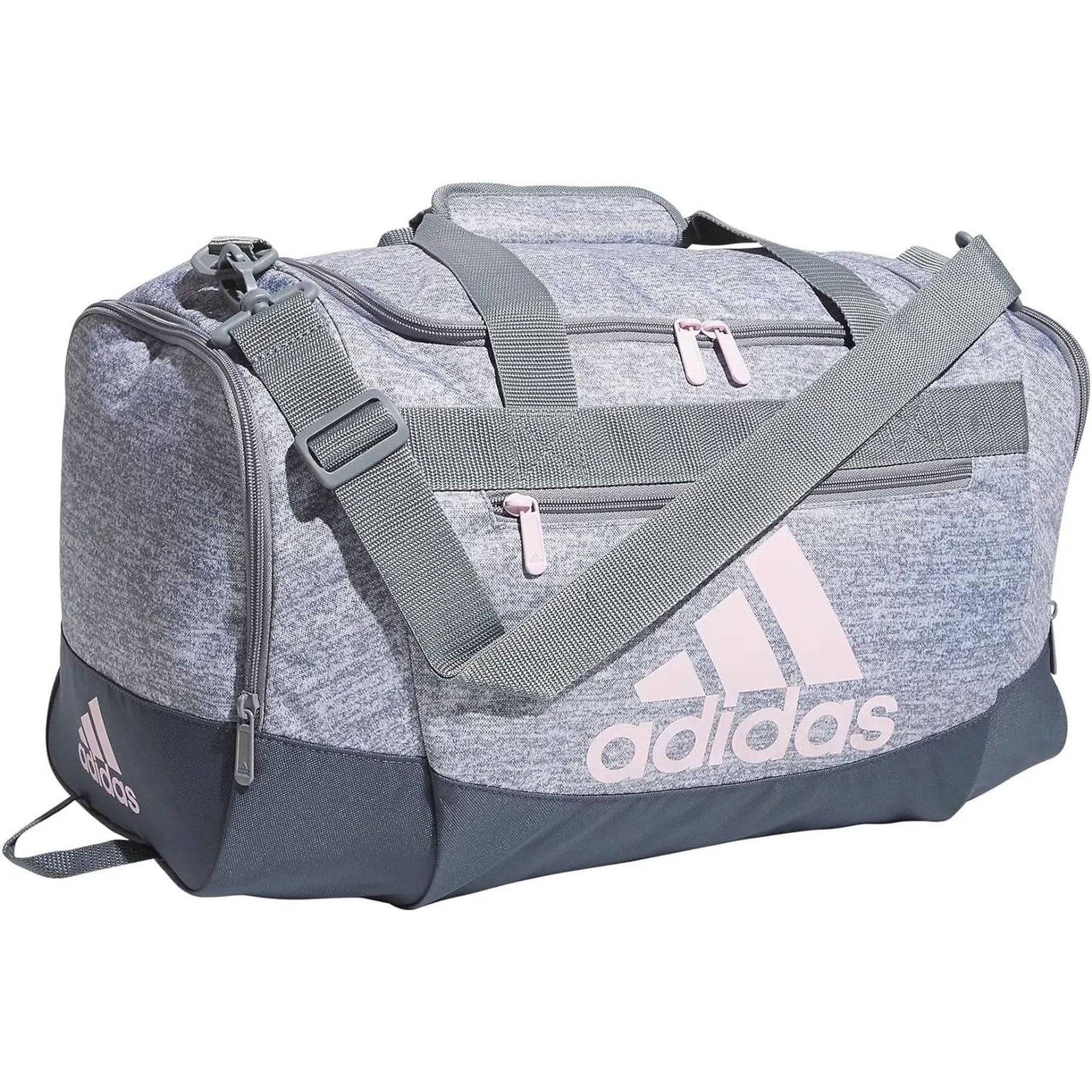 Adidas Unisex Defender 4 Small Duffel Bag