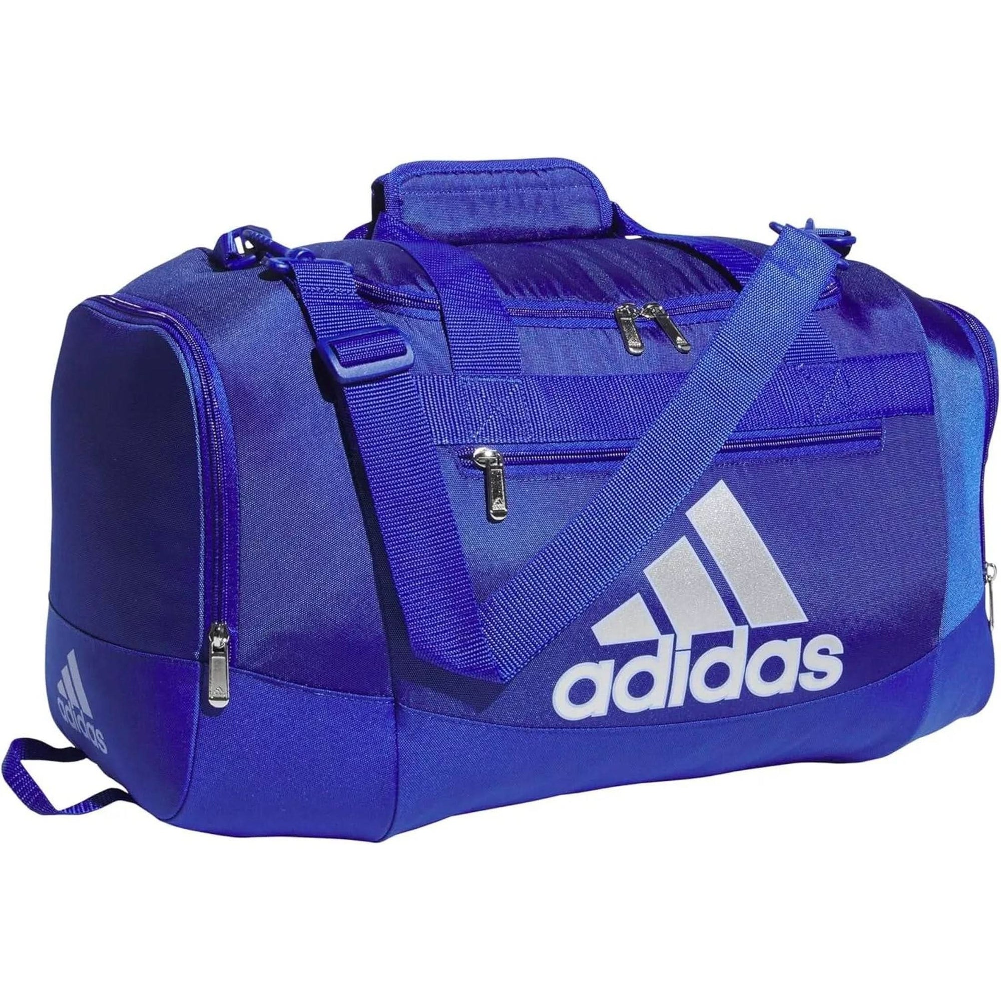 Adidas Unisex Defender 4 Small Duffel Bag