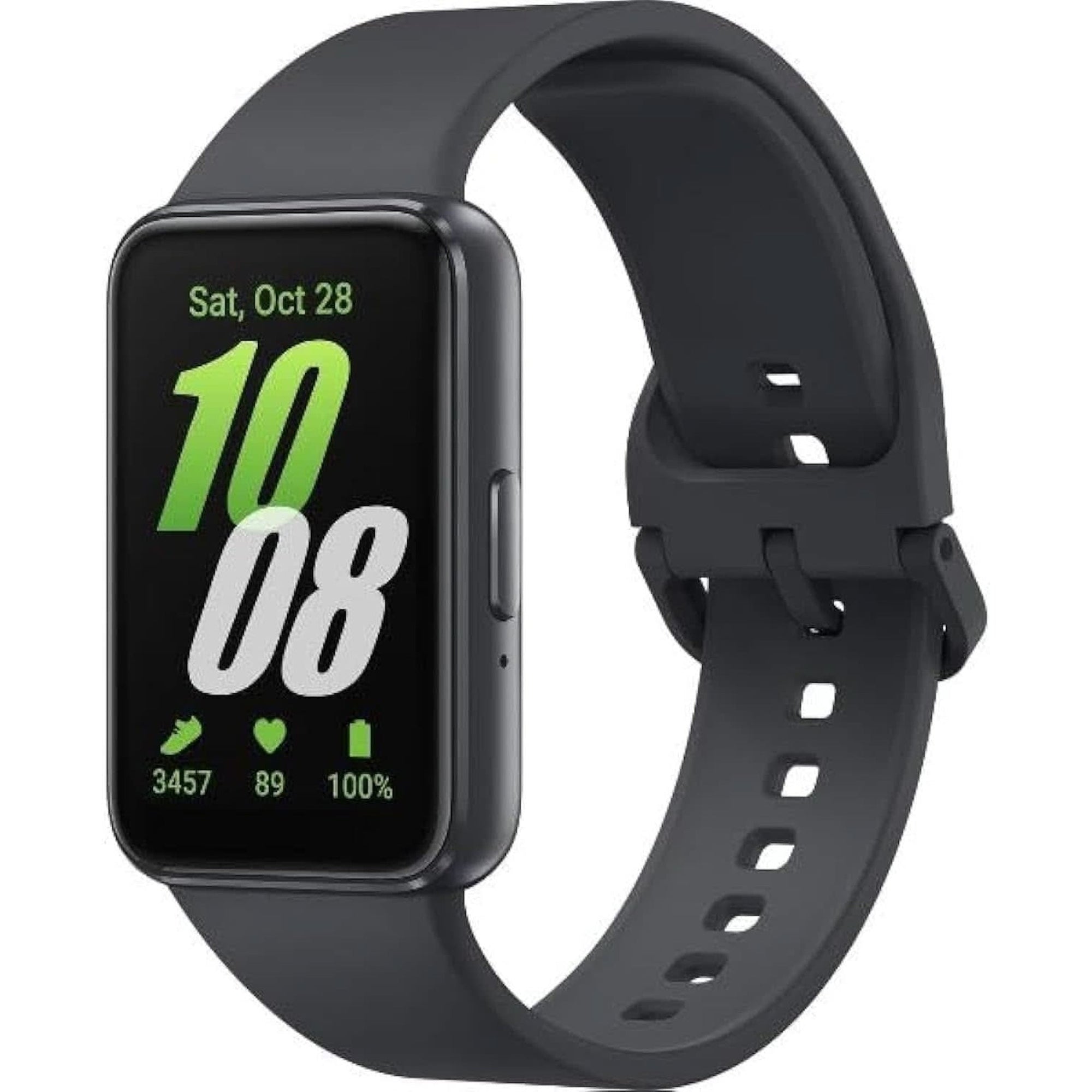 SAMSUNG Galaxy FIT 3 [2024] 1.6-inch Display