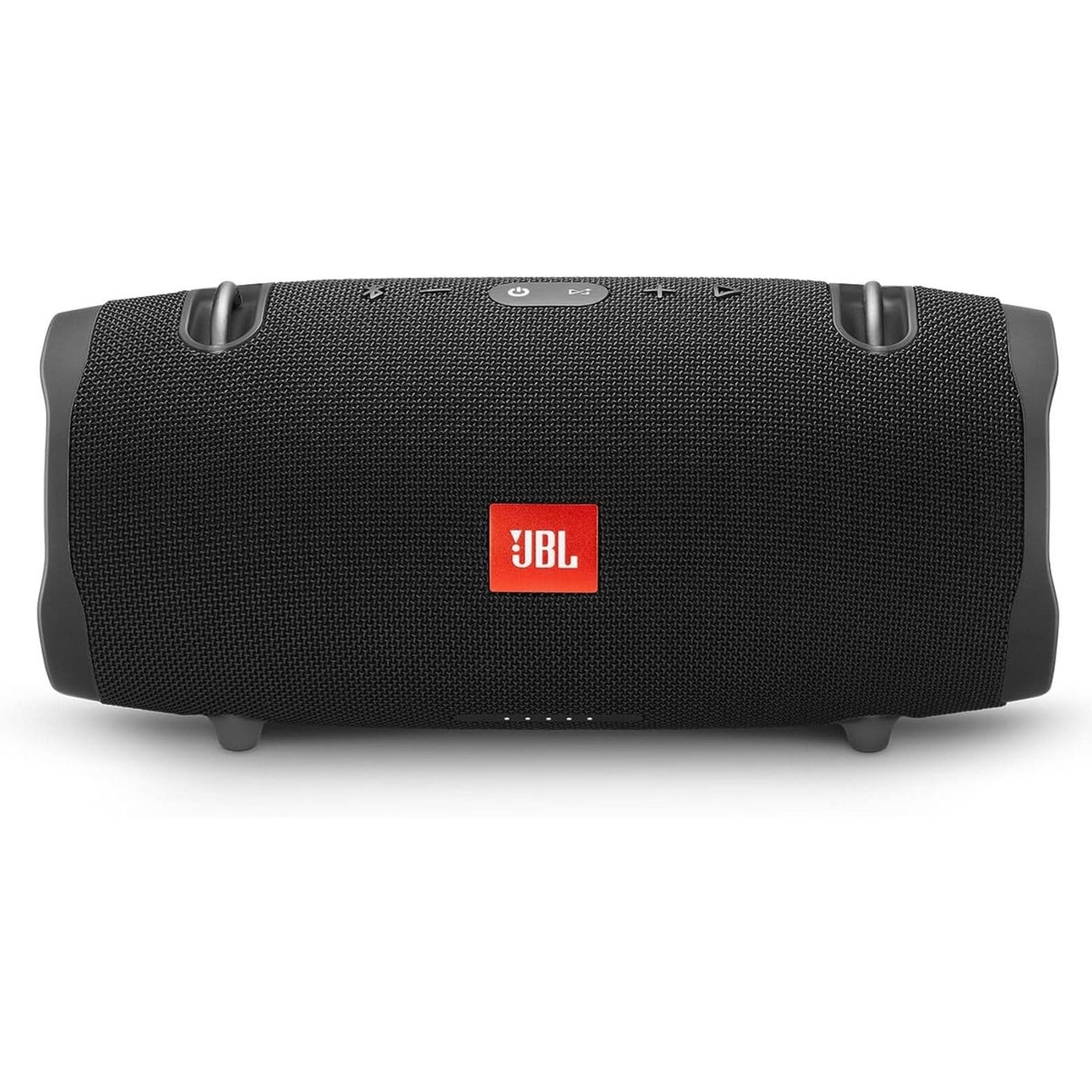 JBL Xtreme 2, Waterproof Portable Bluetooth Speaker, Black