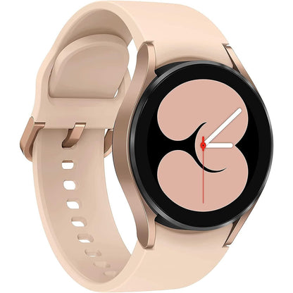 SAMSUNG Galaxy Watch 4 40MM - Bluetooth/Wifi Connectivity