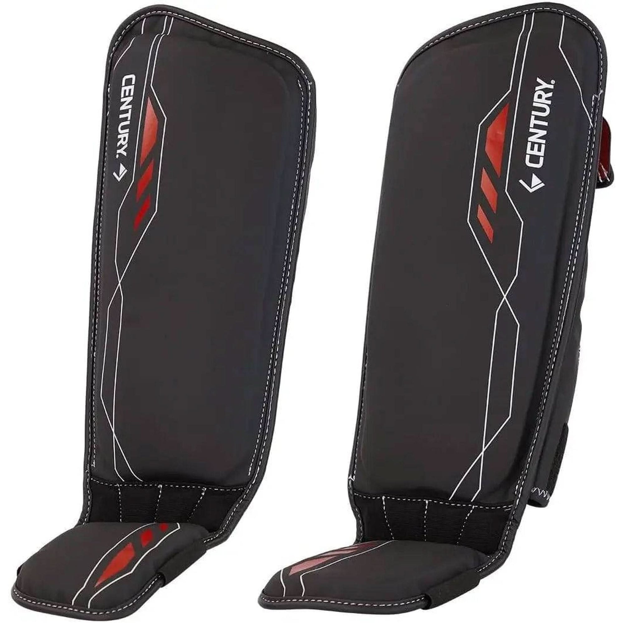 Century Brave Sports Shin Guard Washable