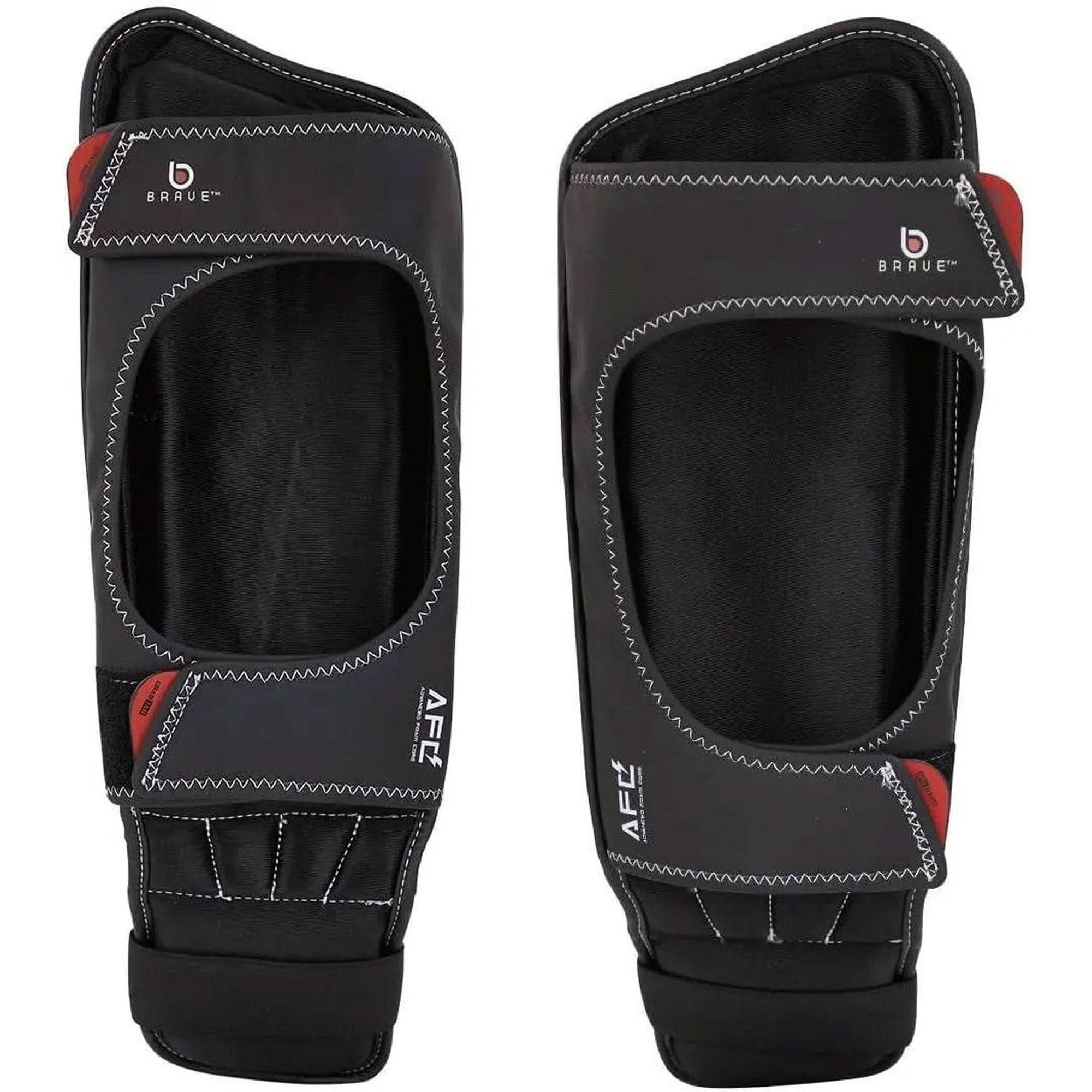 Century Brave Sports Shin Guard Washable