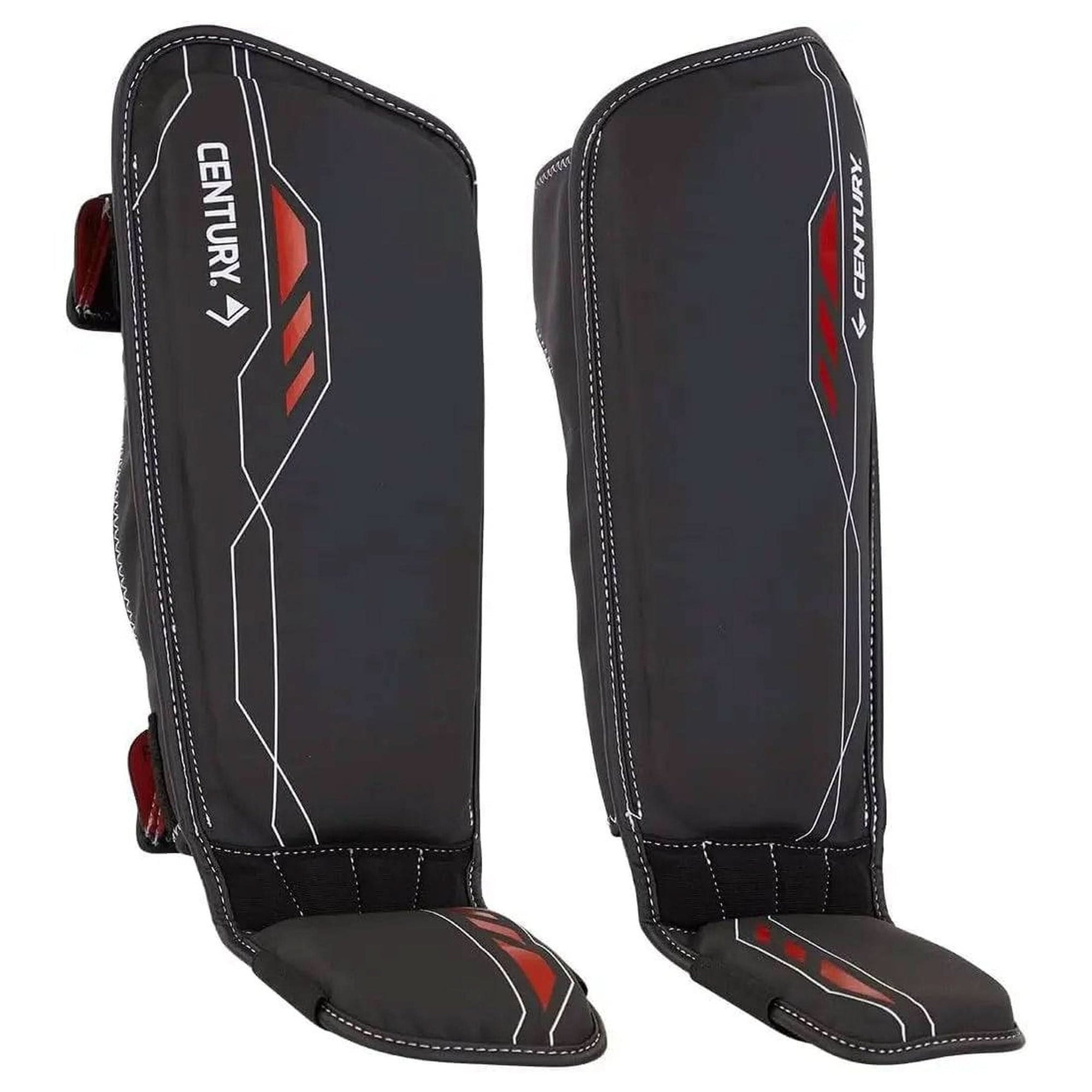 Century Brave Sports Shin Guard Washable