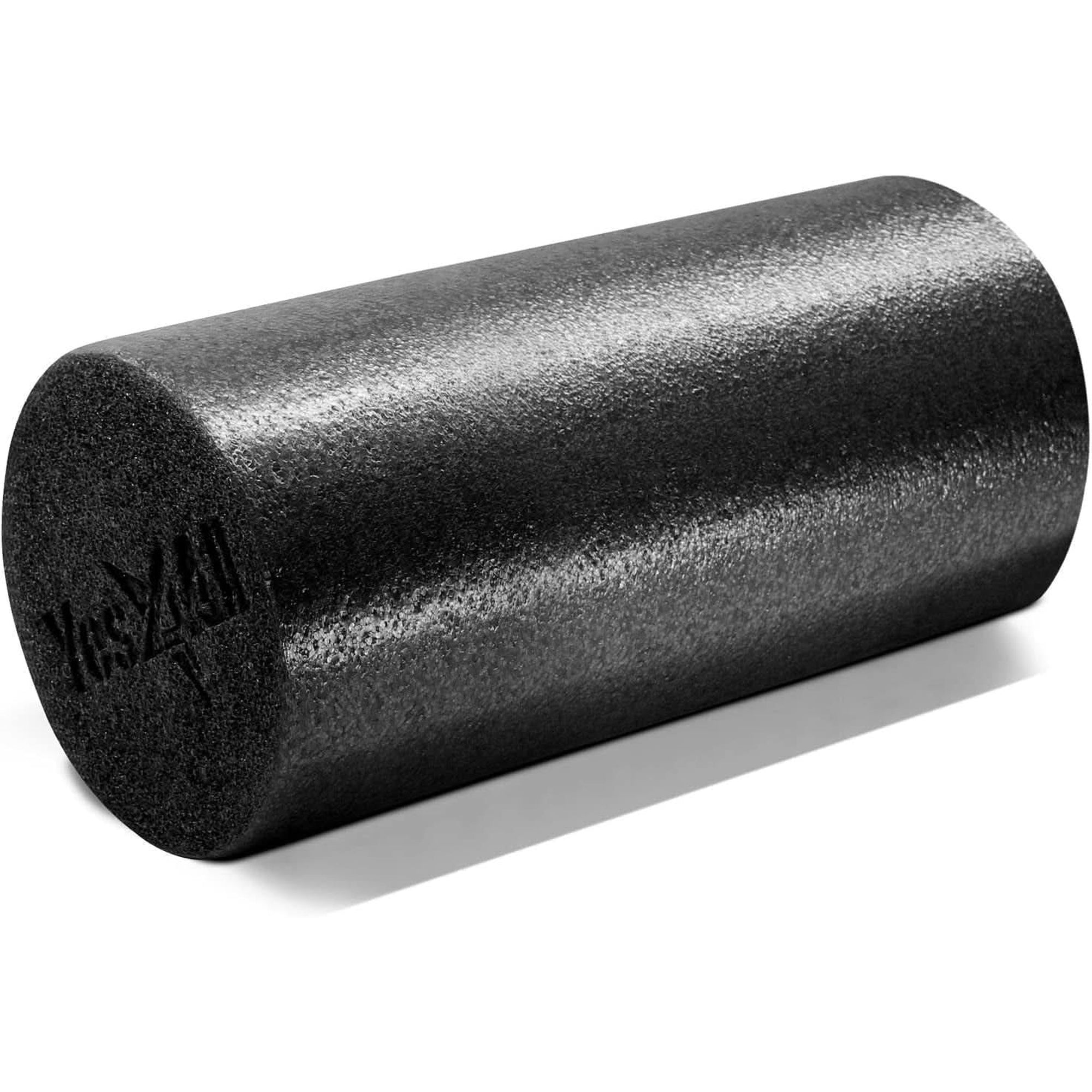 Yes4All Low Density round PE 12/18/ 24/36 Inch Foam Rollers for Muscle Massage, Yoga Core Exercise & Physical Therapy