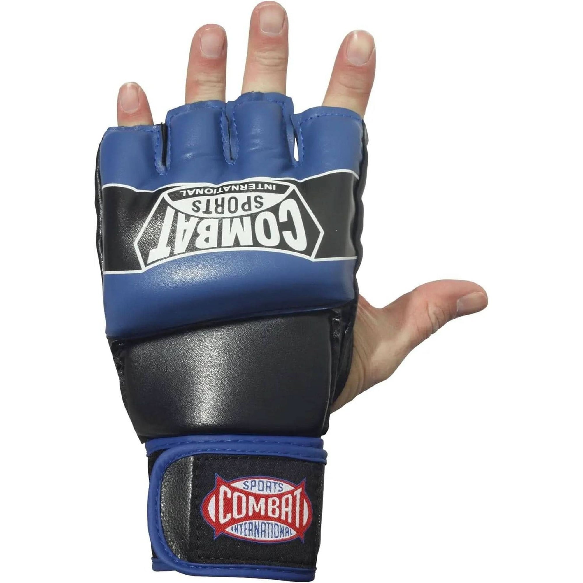 Combat Sports Pro Style MMA Gloves