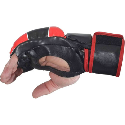 Combat Sports Pro Style MMA Gloves