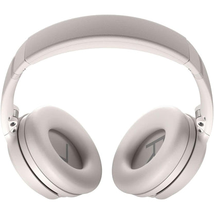 Bose Quietcomfort 45 Wireless Bluetooth Noise Cancelling Headphones - White Smoke