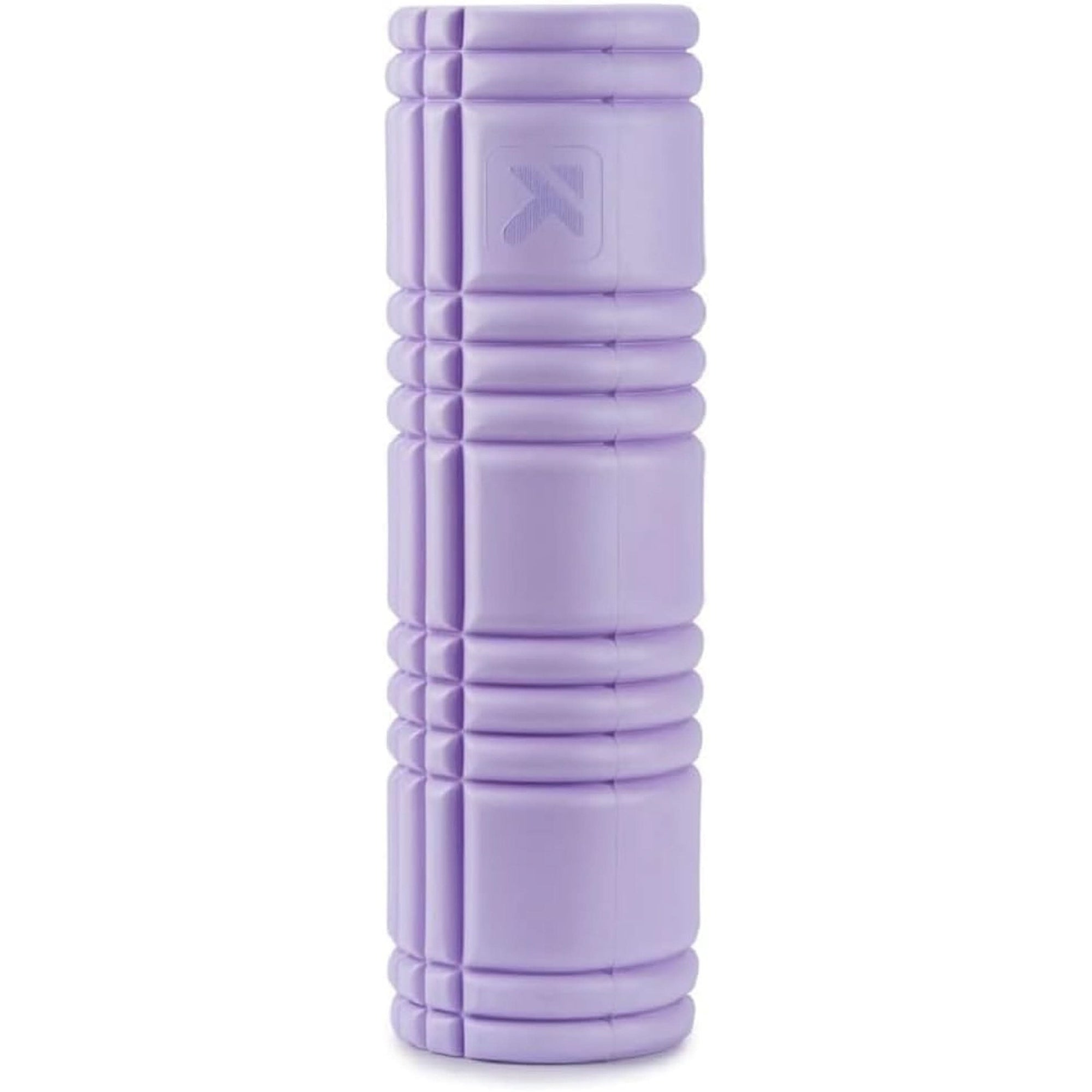 Triggerpoint CORE Foam Massage Roller with Softer Compression for Exercise, Deep Tissue and Muscle Recovery - Relieves Muscle Pain & Tightness, Improves Mobility & Circulation (12'', 18'', 36'')