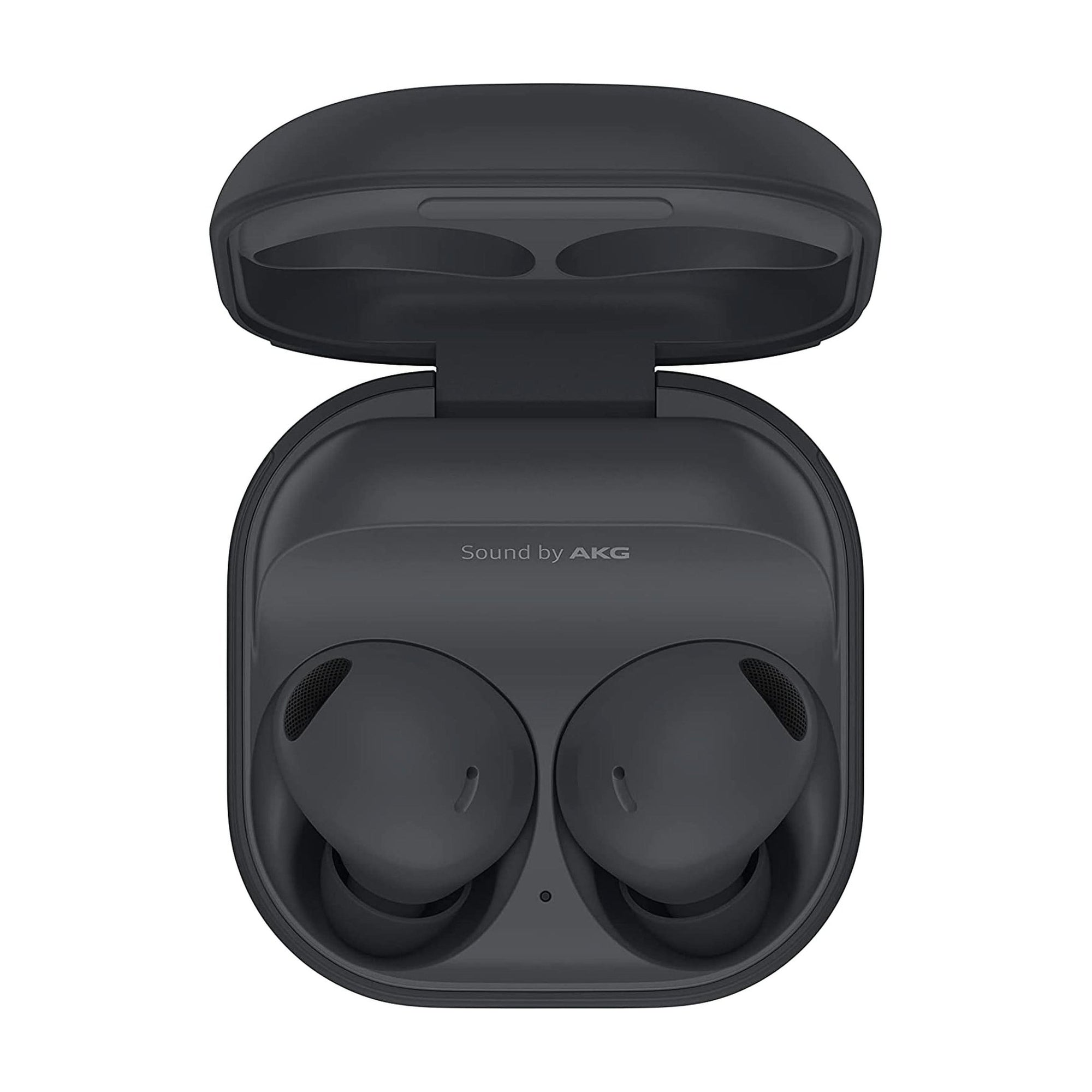 SAMSUNG Galaxy Buds2 Pro True Wireless Bluetooth Earbuds, Graphite, Hi-Fi Sound, 360 Audio, Active Noise Cancelling, Comfort Fit, HD Voice, IPX7 Water Resistant US Version, 1Yr Manufacturer Warranty